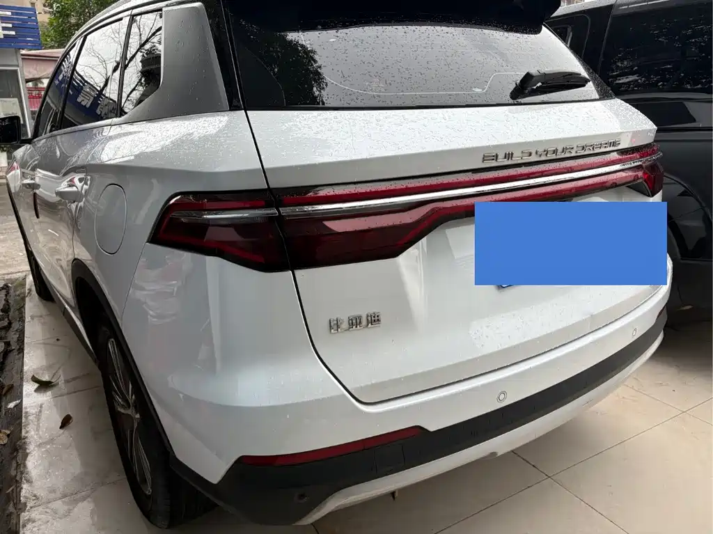 BYD Pro — фото 4