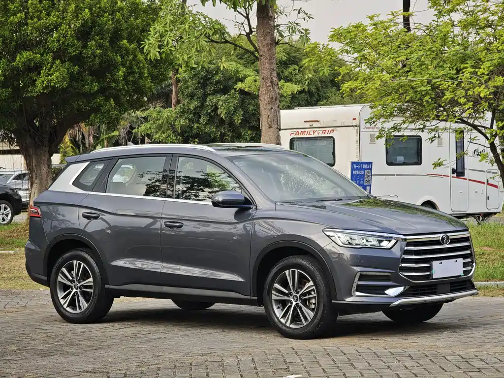 BYD Pro — фото 3