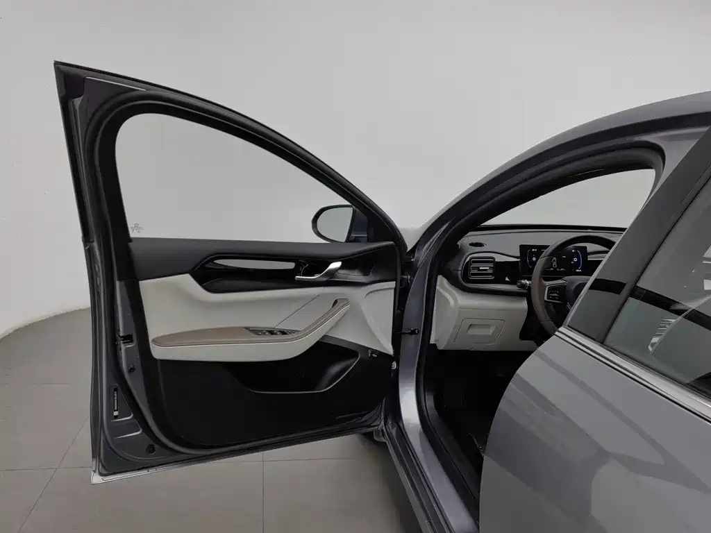 BYD Qin PLUS — фото 8