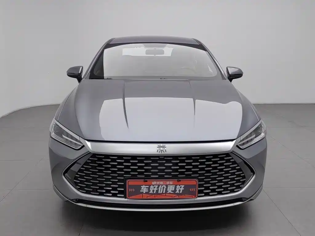 BYD Qin PLUS — фото 3