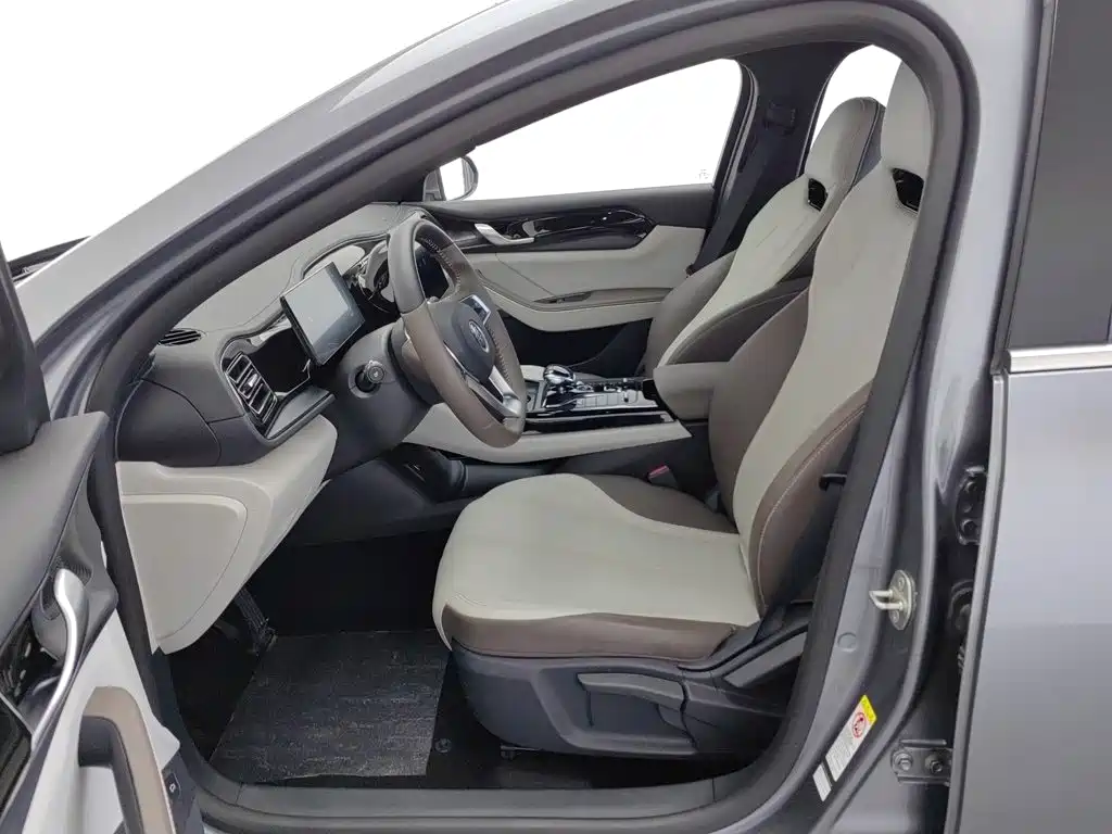 BYD Qin PLUS — фото 10