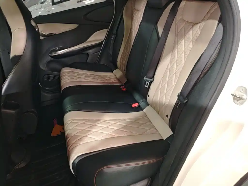 BYD Dolphin — фото 17