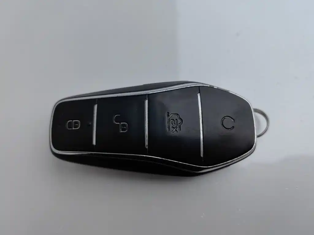 BYD Qin PLUS — фото 19