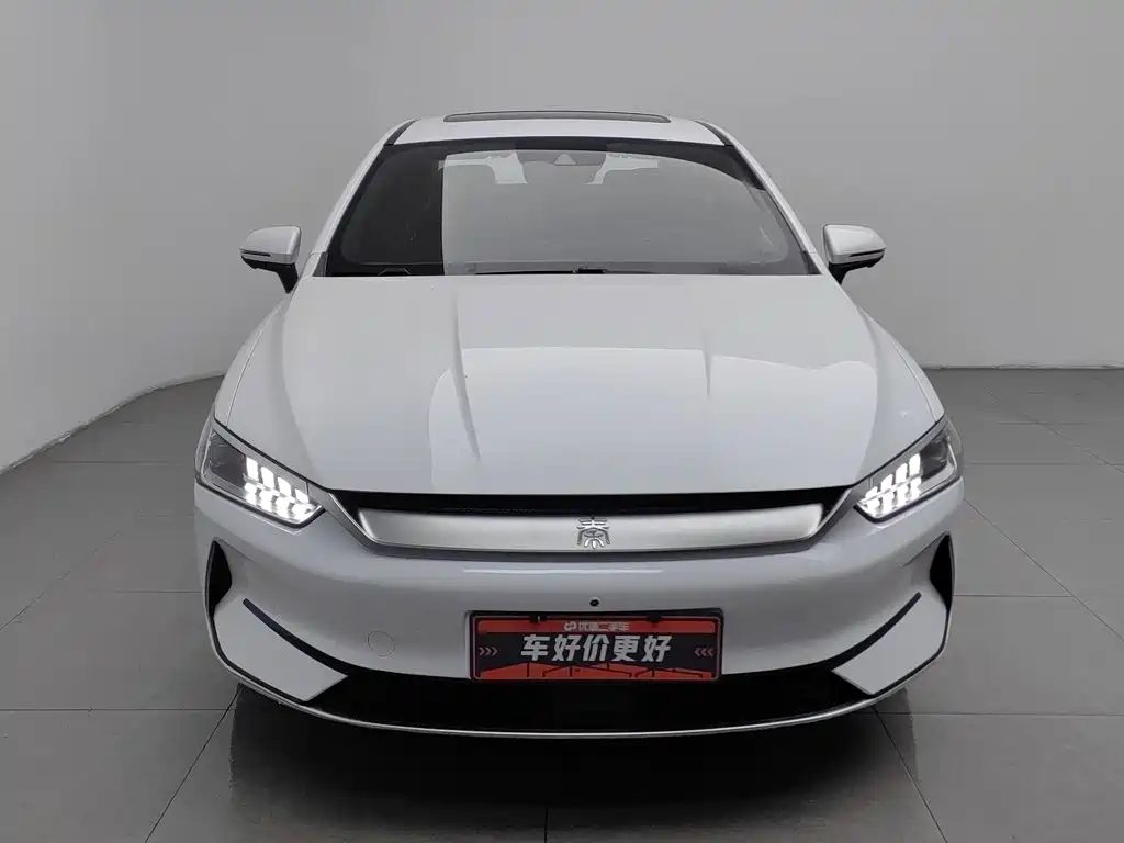 BYD Qin PLUS — фото 3