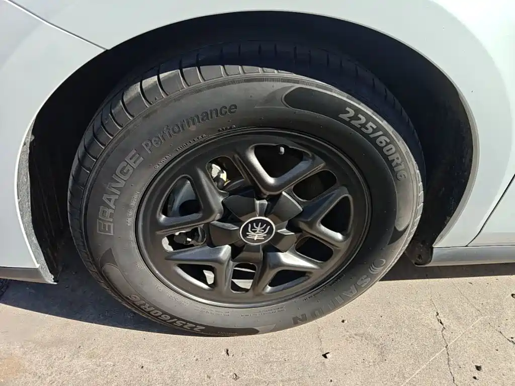BYD Qin PLUS — фото 23