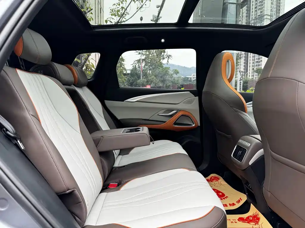 BYD PLUS New Energy — фото 10