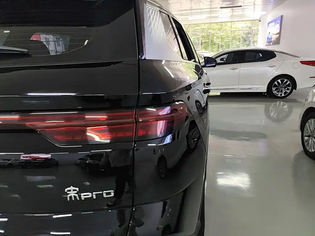 BYD Pro New Energy — фото 8