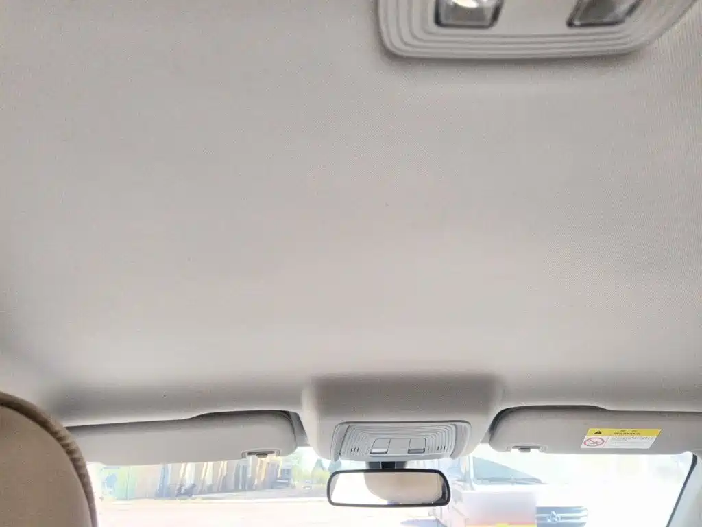 BYD Seal 05 DM-i — фото 14