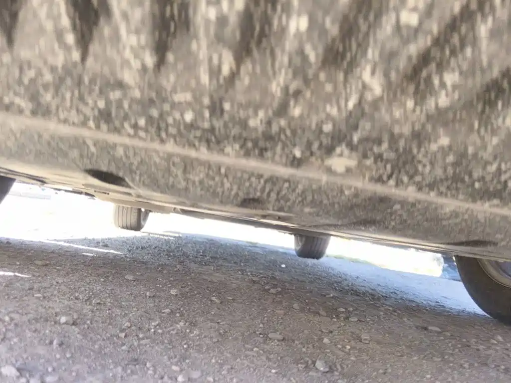 BYD Seal 05 DM-i — фото 23