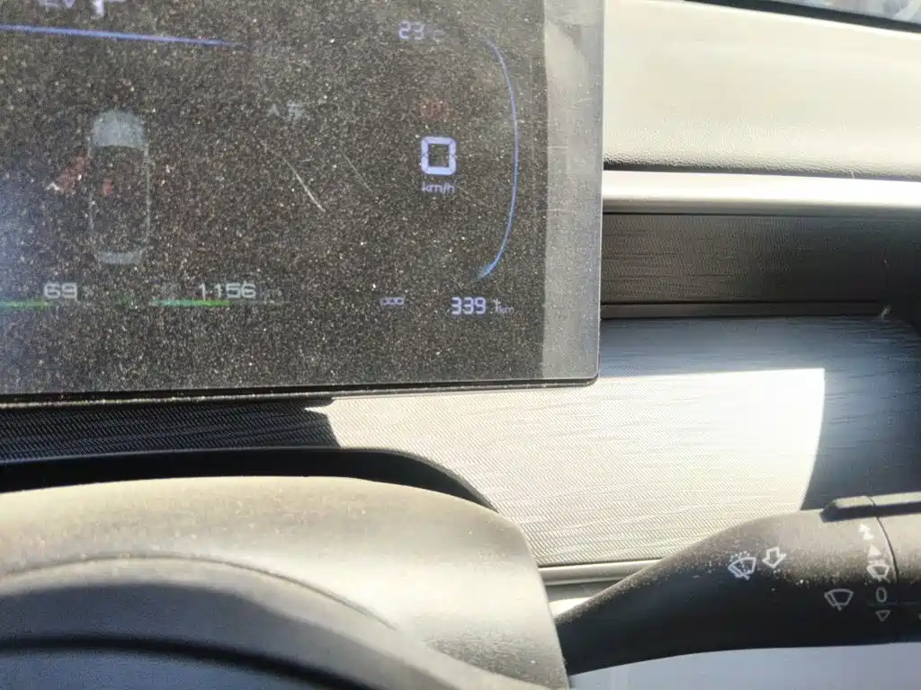 BYD Seal 05 DM-i — фото 8