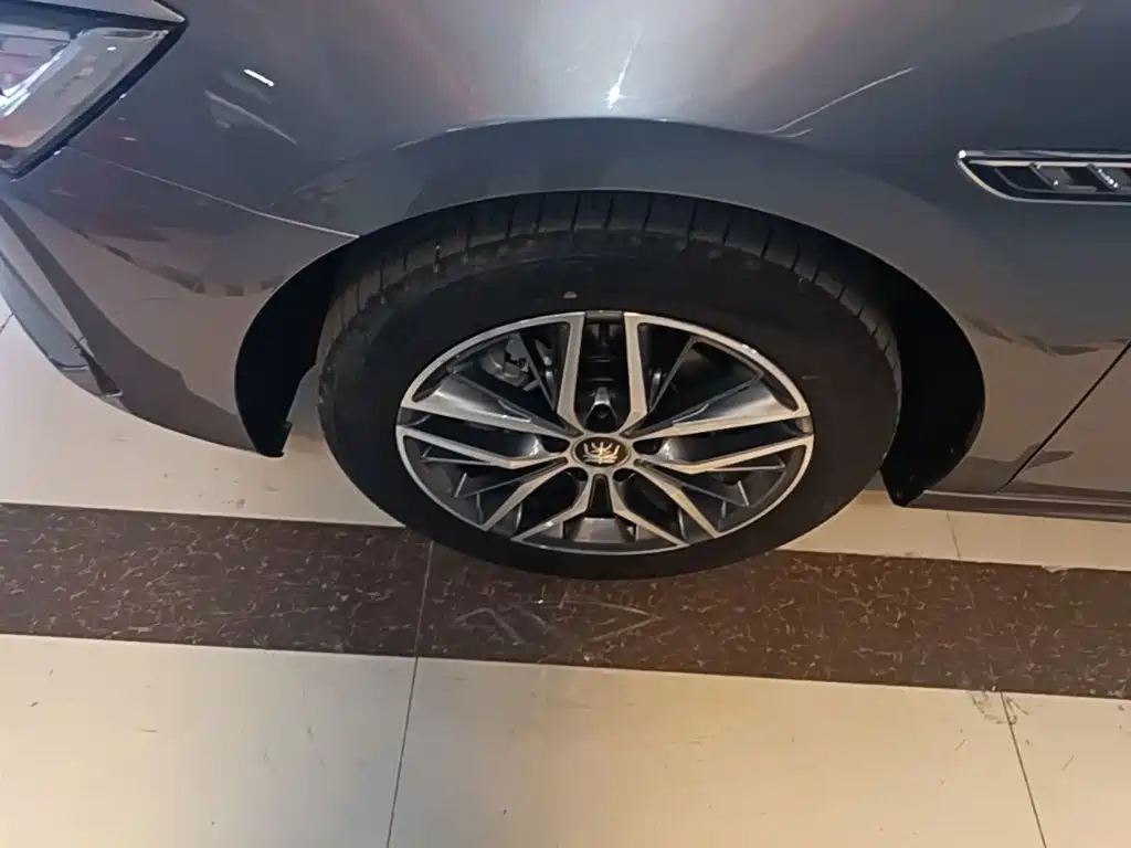 BYD Qin PLUS — фото 23