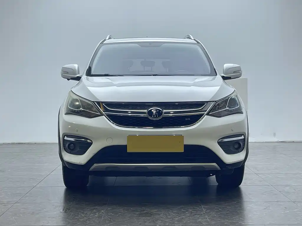 BYD New Energy — фото 2