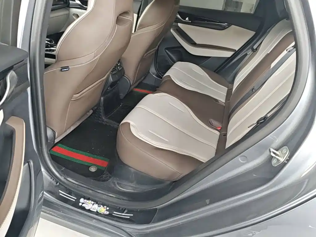 BYD Qin PLUS — фото 17