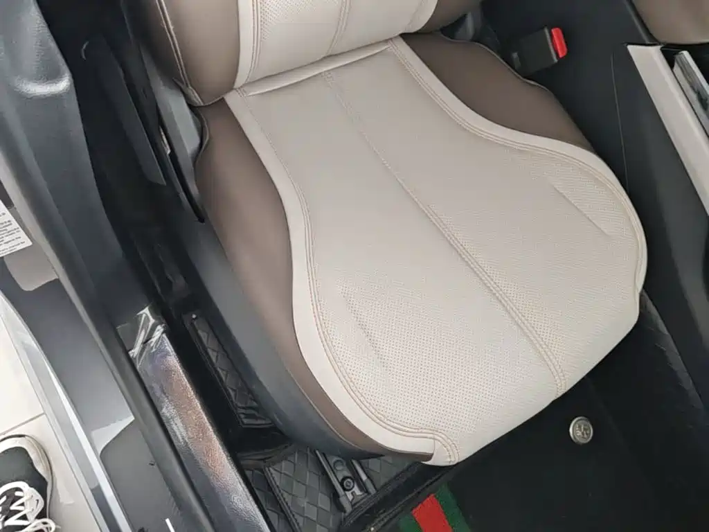 BYD Qin PLUS — фото 25