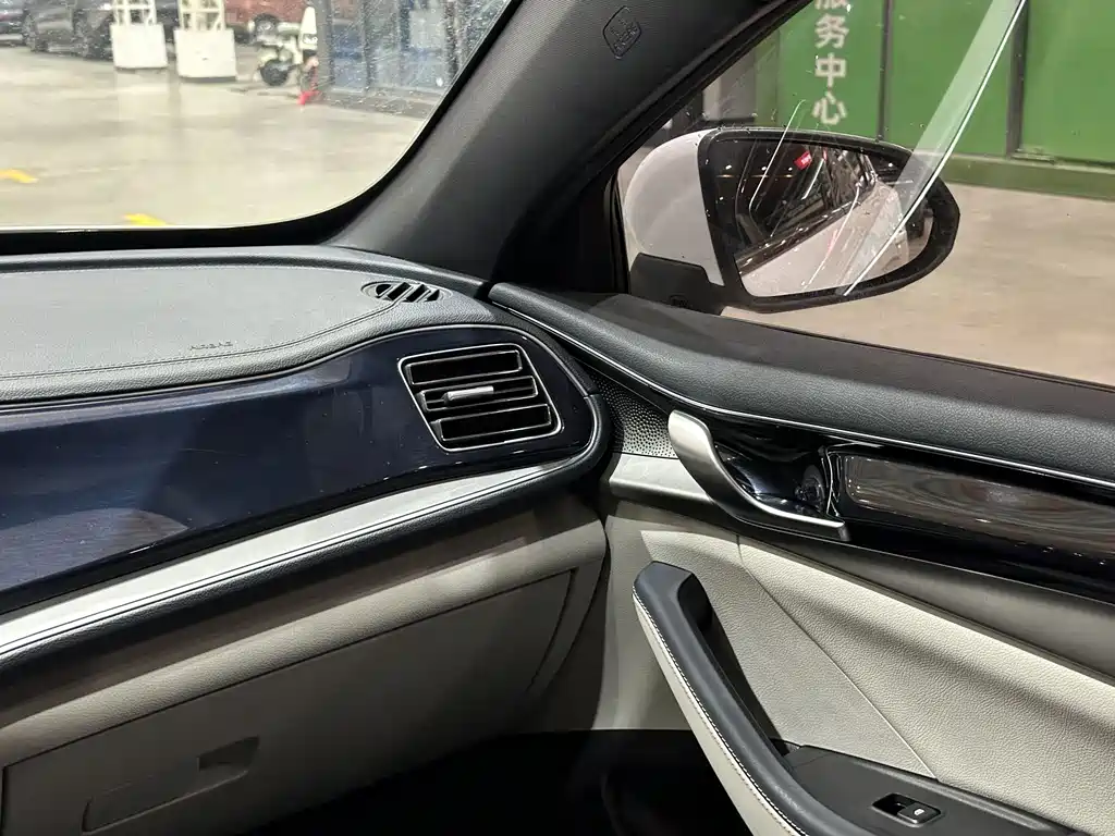 BYD Qin PLUS — фото 13