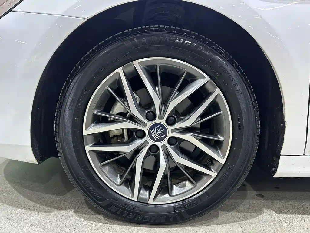 BYD Qin PLUS — фото 6