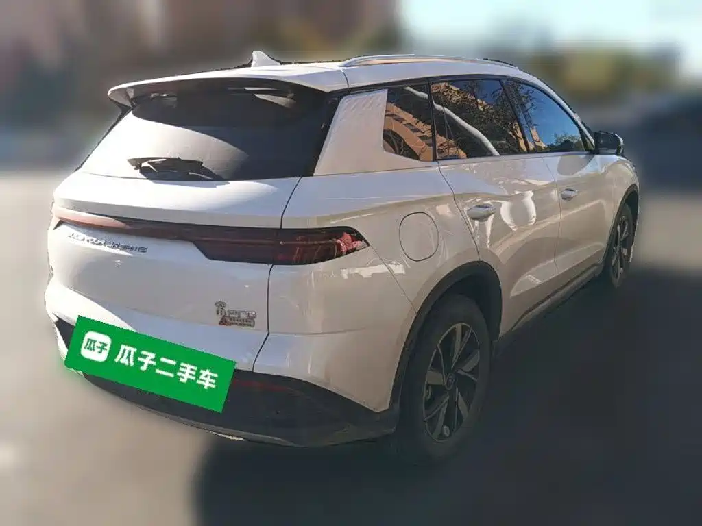 BYD Pro New Energy — фото 4