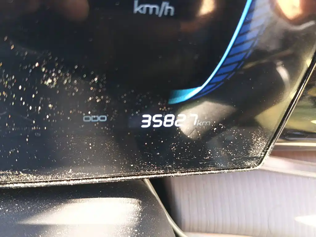BYD Pro New Energy — фото 8