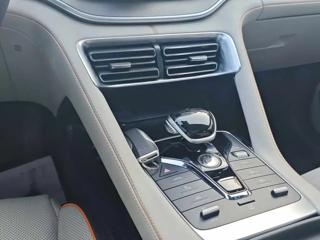 BYD PLUS New Energy — фото 6