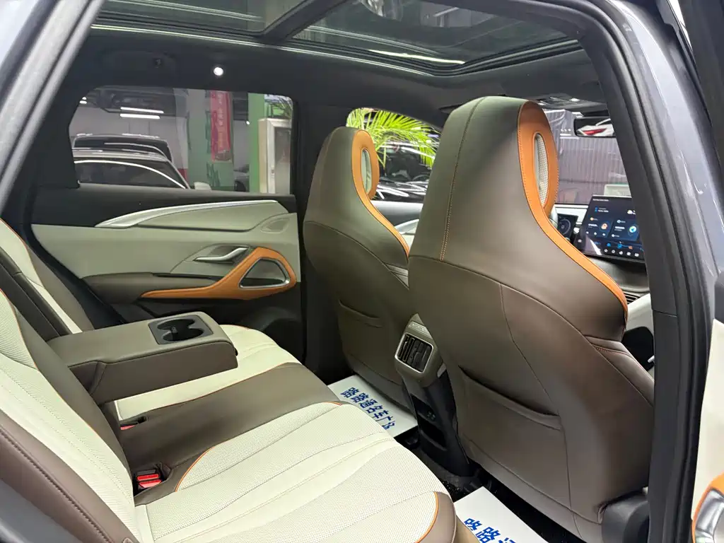 BYD Pro New Energy — фото 8