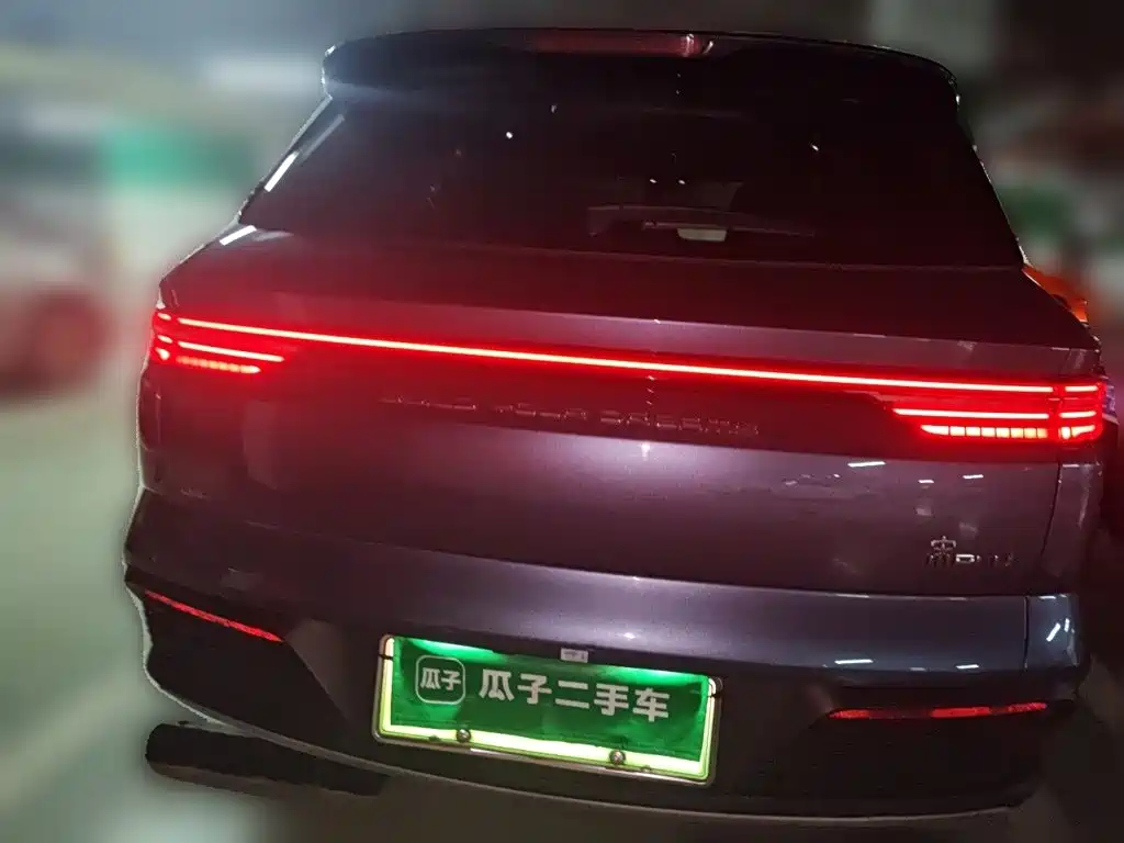 BYD Pro New Energy — фото 3