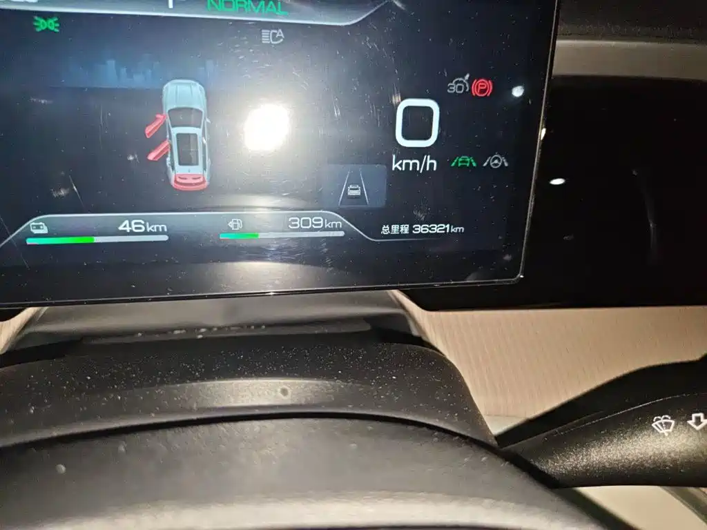 BYD Pro New Energy — фото 8