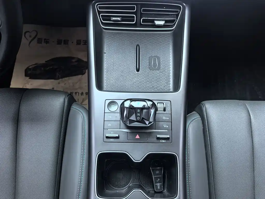 BYD Pro New Energy — фото 8