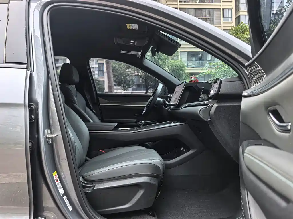BYD Pro New Energy — фото 10