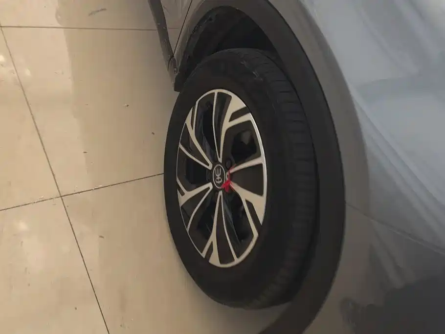 BYD Pro New Energy — фото 6