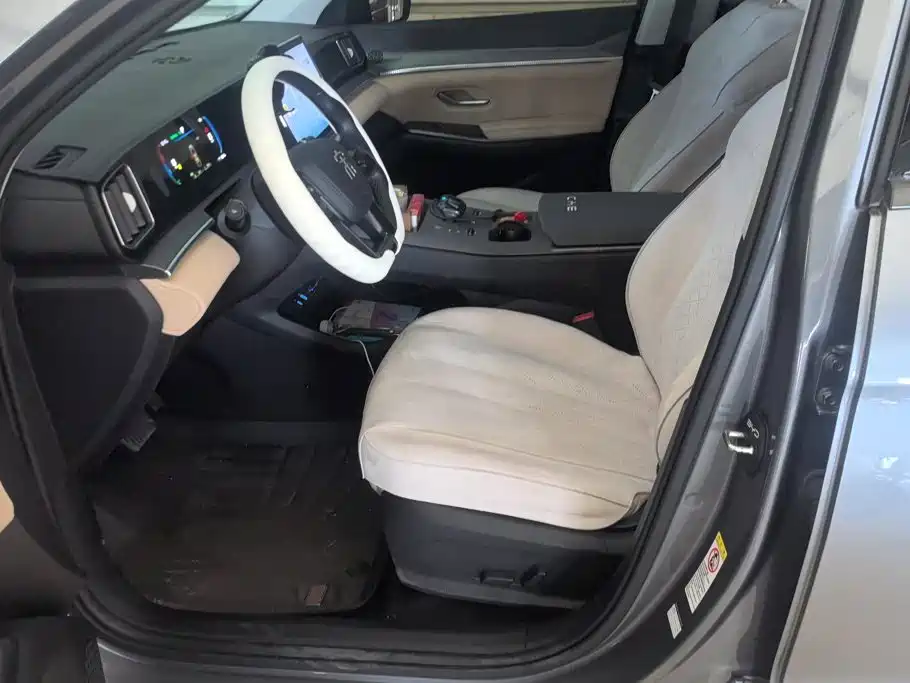BYD Pro New Energy — фото 9