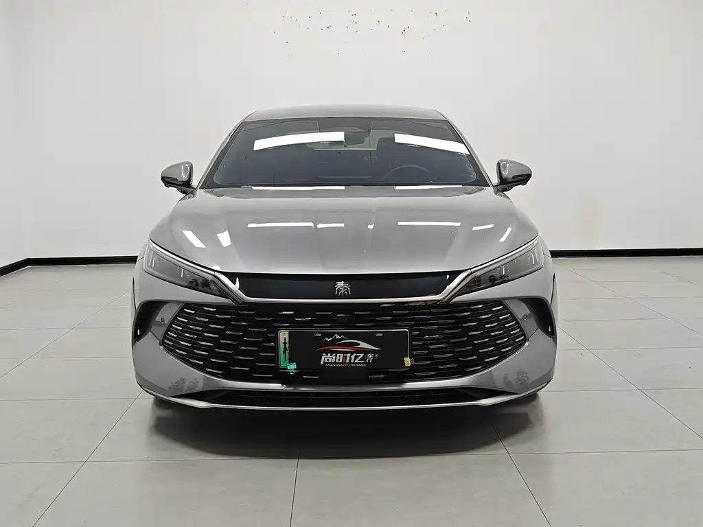 BYD Qin L — фото 2