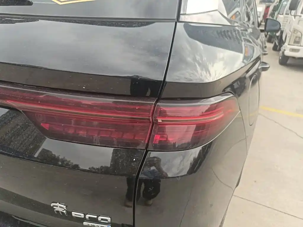 BYD Pro New Energy — фото 8