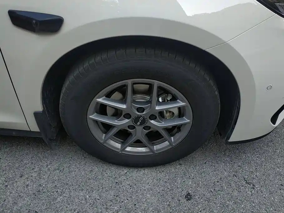 BYD Seal 06 — фото 6