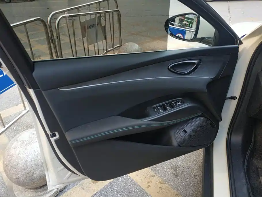 BYD Seal 06 — фото 7