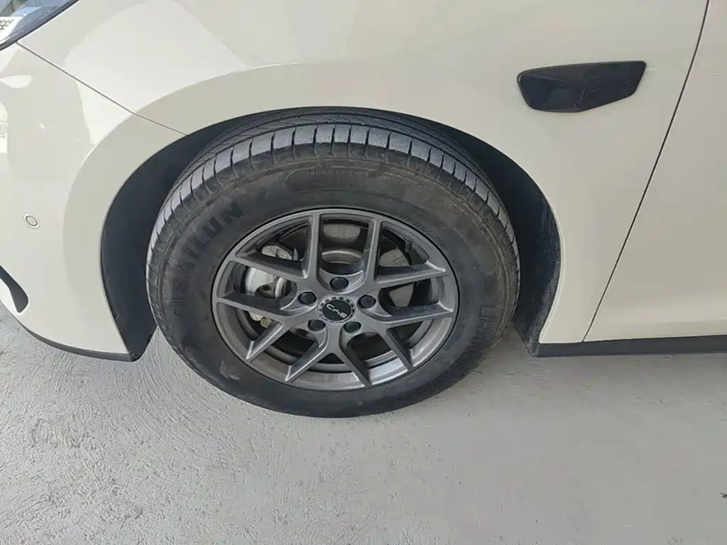 BYD Seal 06 — фото 23