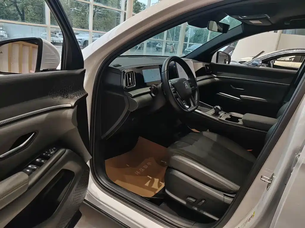 BYD Pro New Energy — фото 4