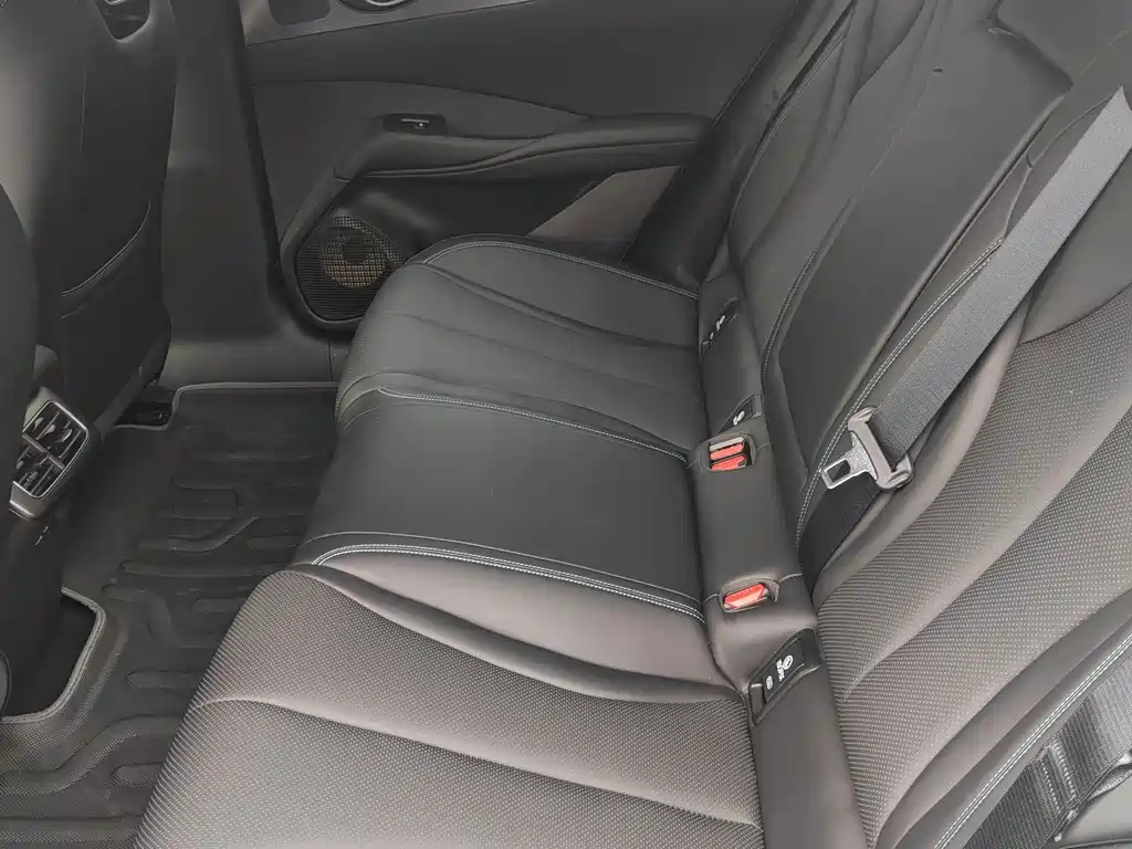 BYD Seal 06 — фото 8