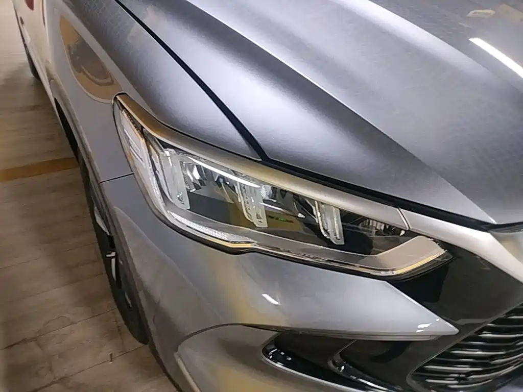 BYD Pro New Energy — фото 11