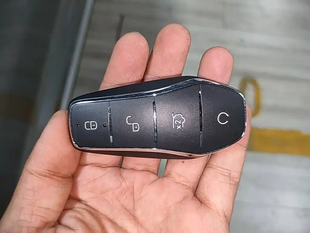 BYD Pro New Energy — фото 13