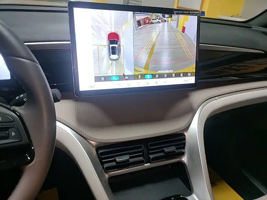 BYD Pro New Energy — фото 18