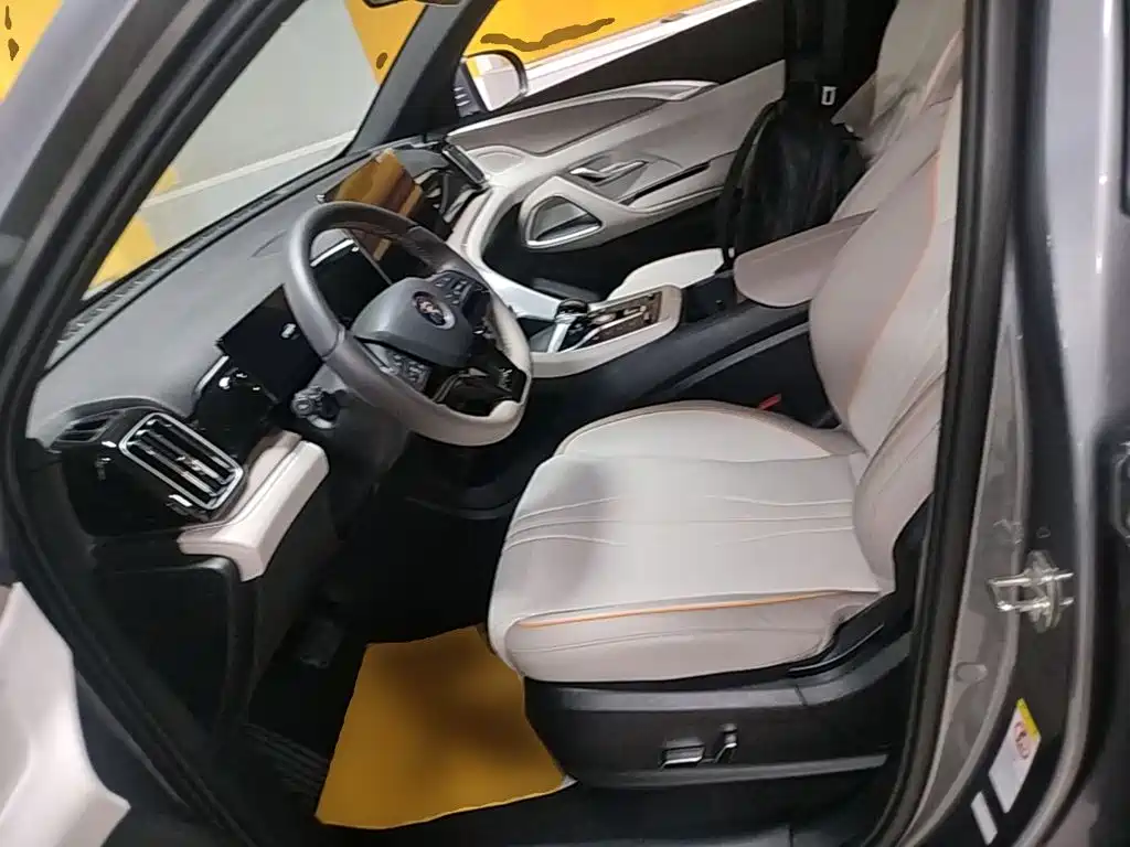 BYD Pro New Energy — фото 20