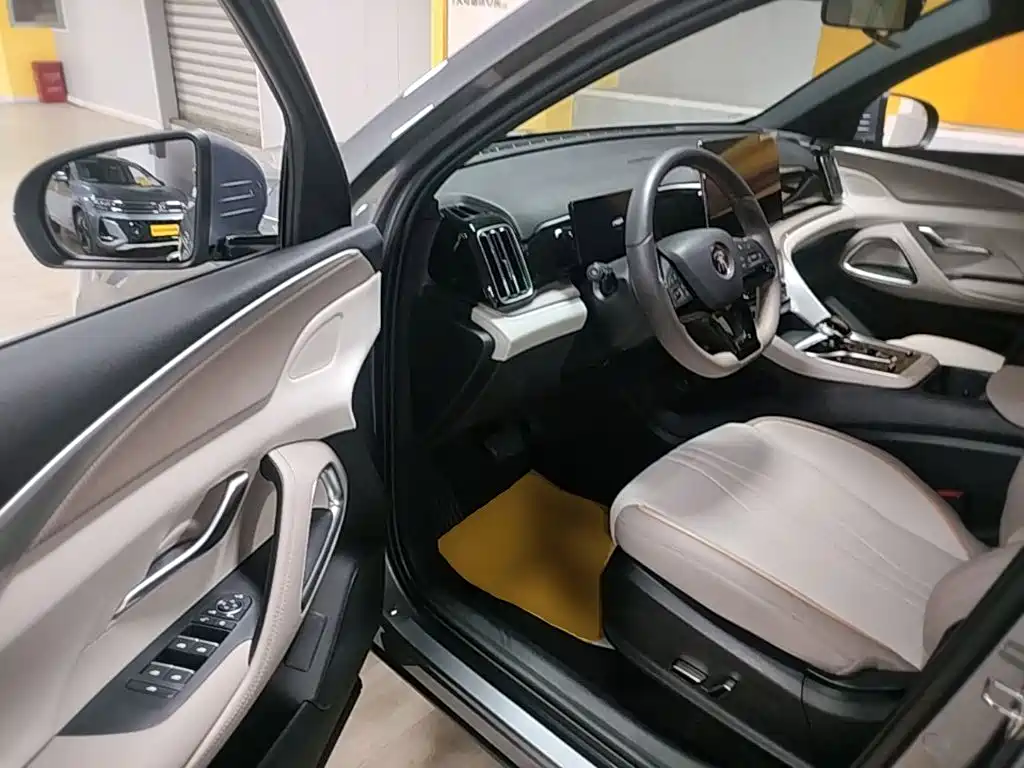 BYD Pro New Energy — фото 21