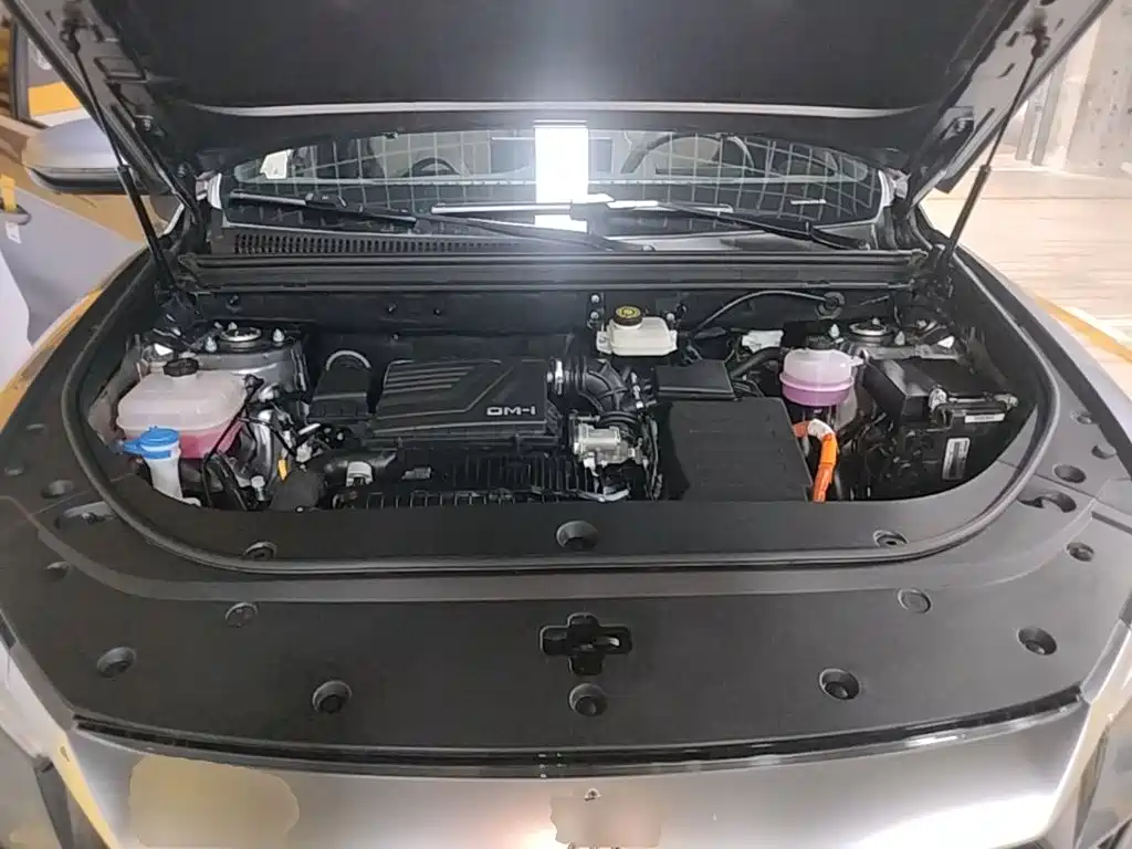 BYD Pro New Energy — фото 25