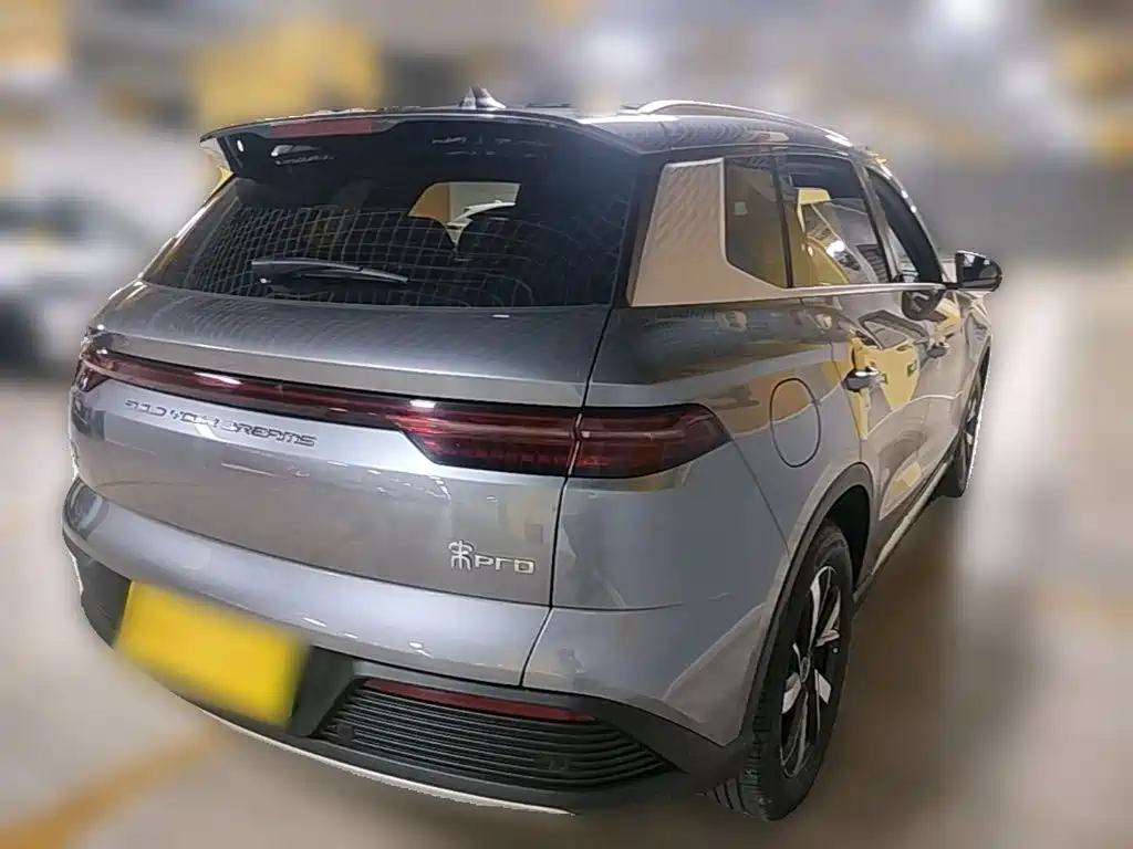 BYD Pro New Energy — фото 10