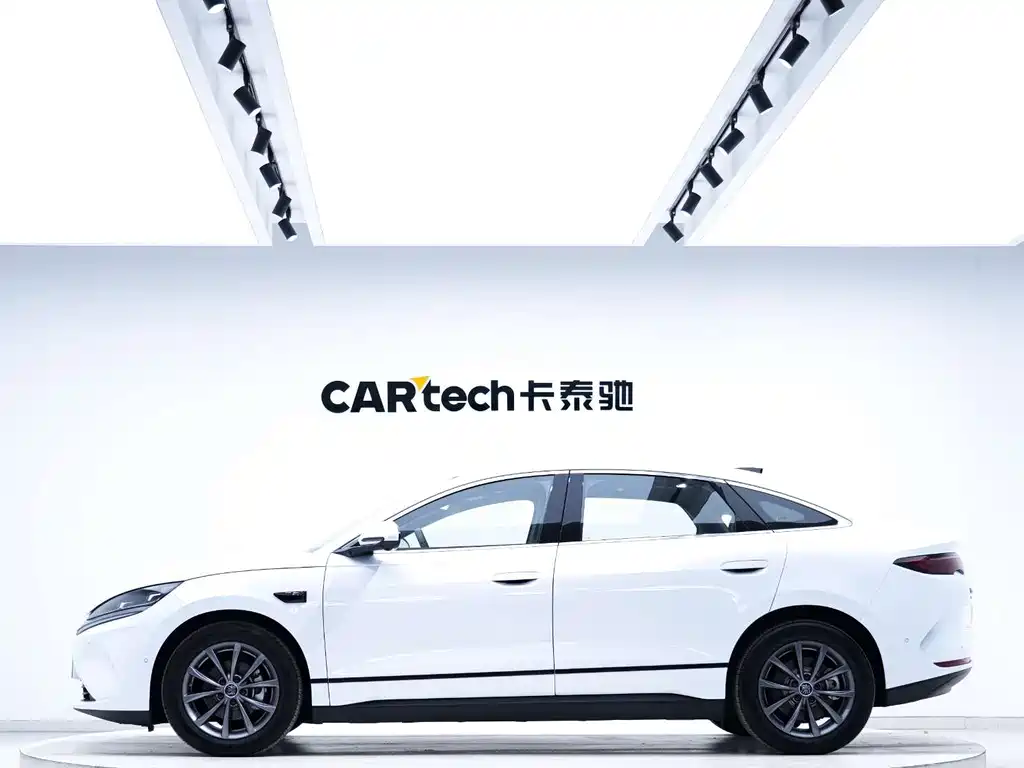 BYD Qin L — фото 3