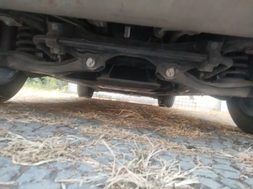 BYD L DM-i — фото 23