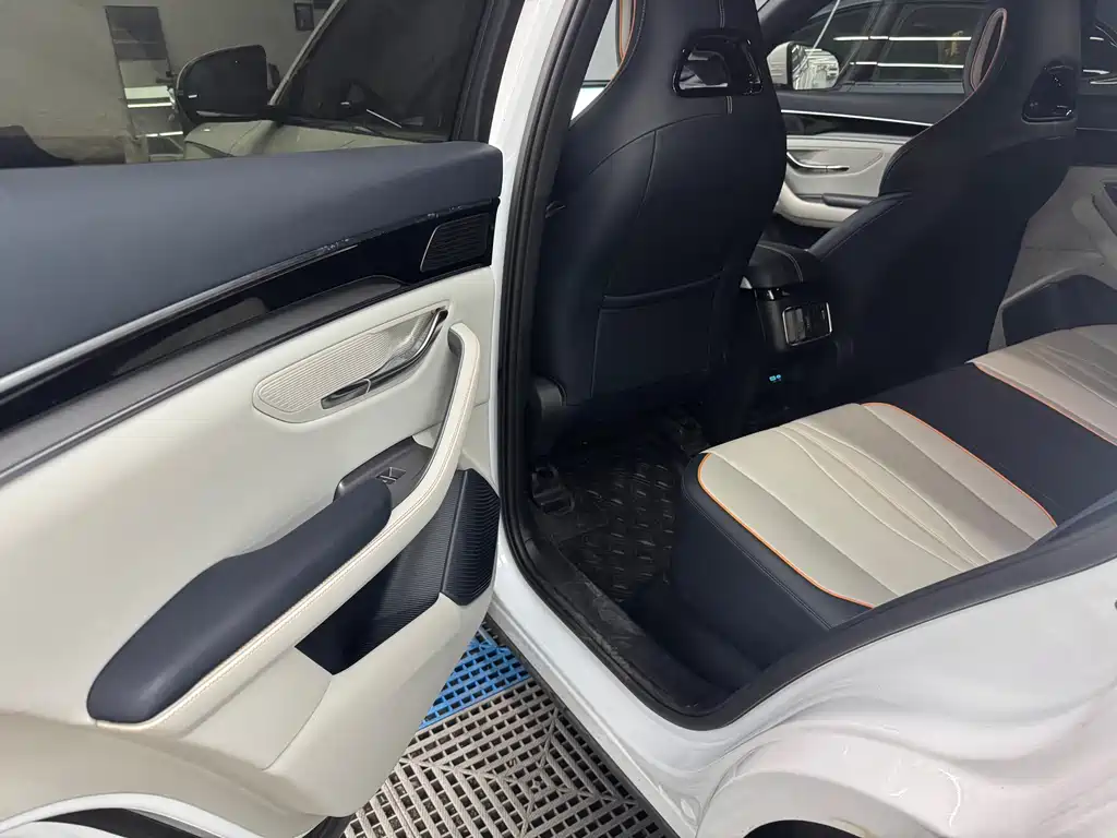 BYD PLUS New Energy — фото 14