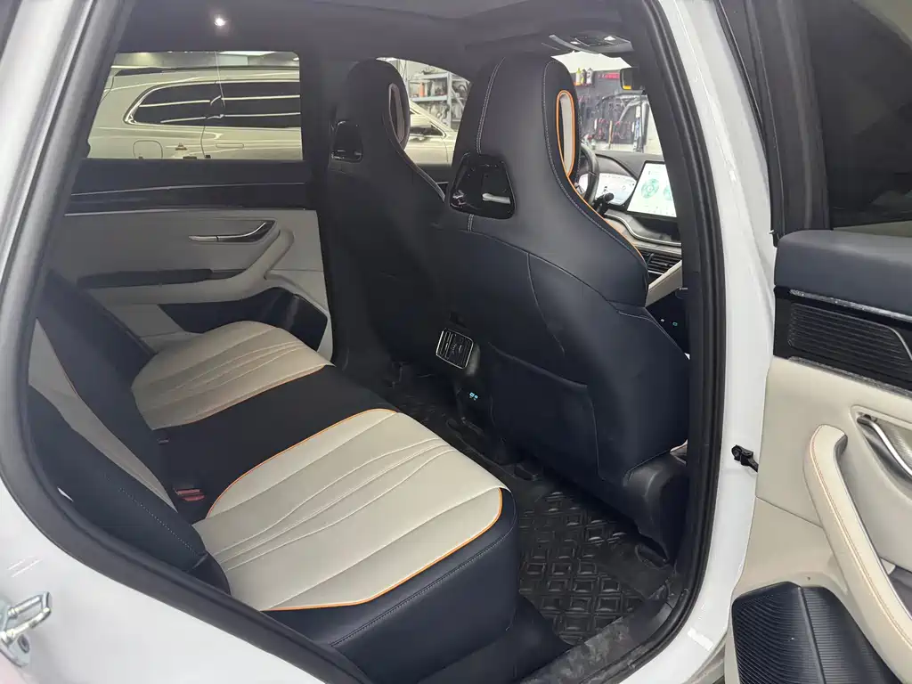 BYD PLUS New Energy — фото 10
