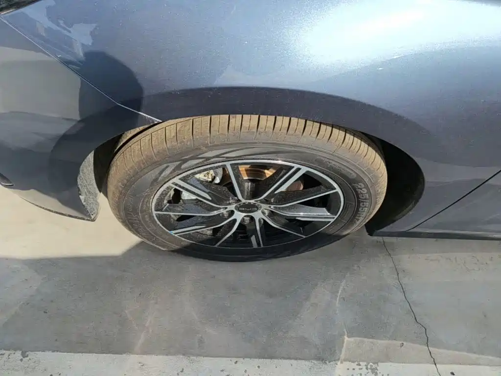 BYD Seal 06 — фото 23