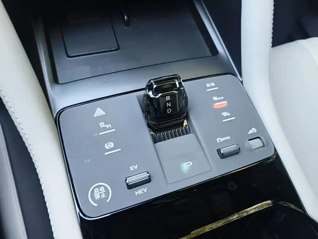BYD PLUS New Energy — фото 14